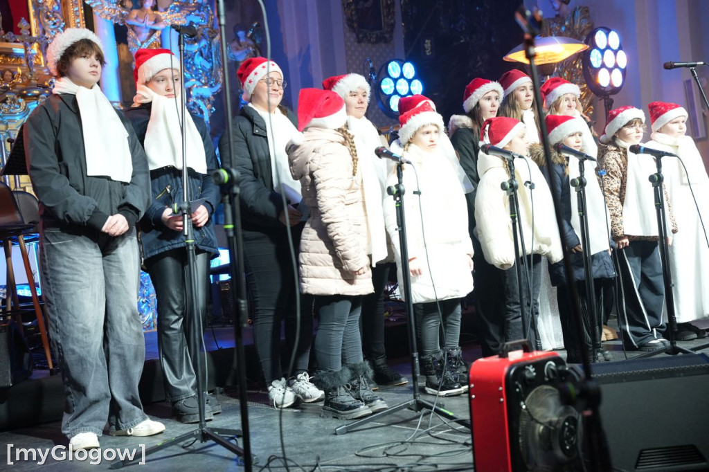 Grodowieckie ostatki