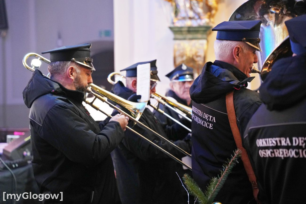 Grodowieckie ostatki