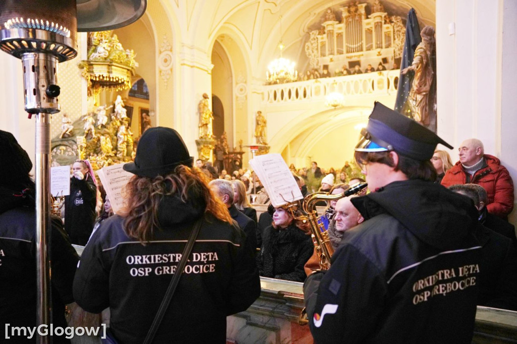 Grodowieckie ostatki