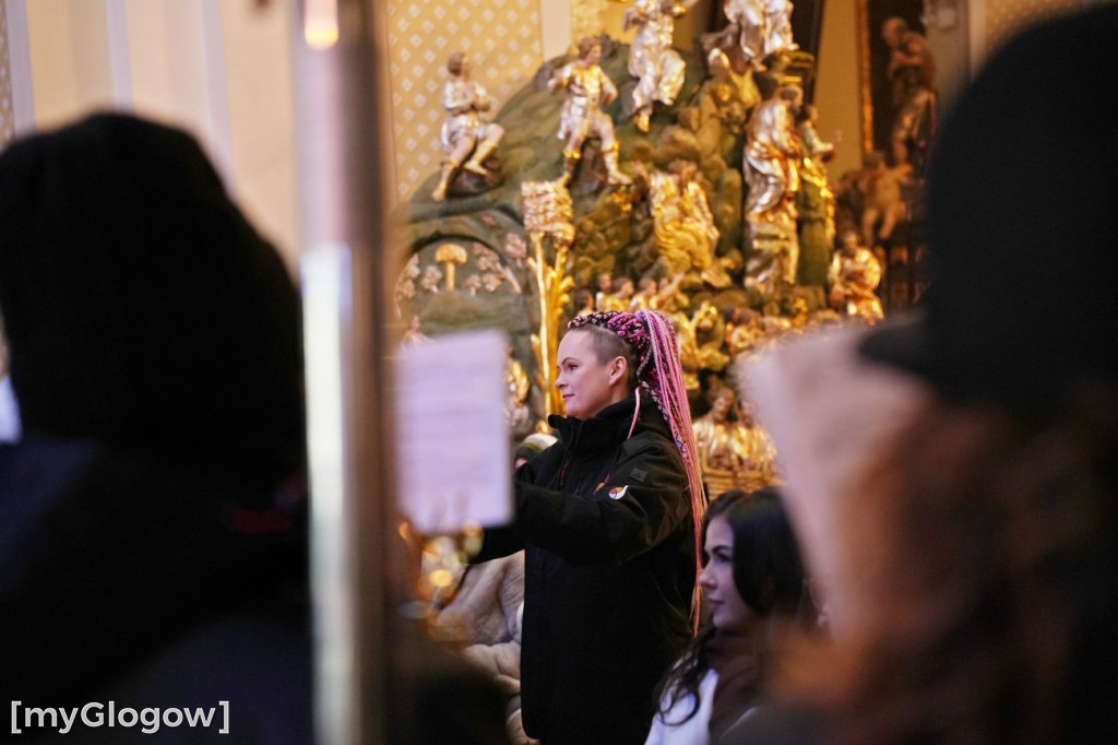 Grodowieckie ostatki