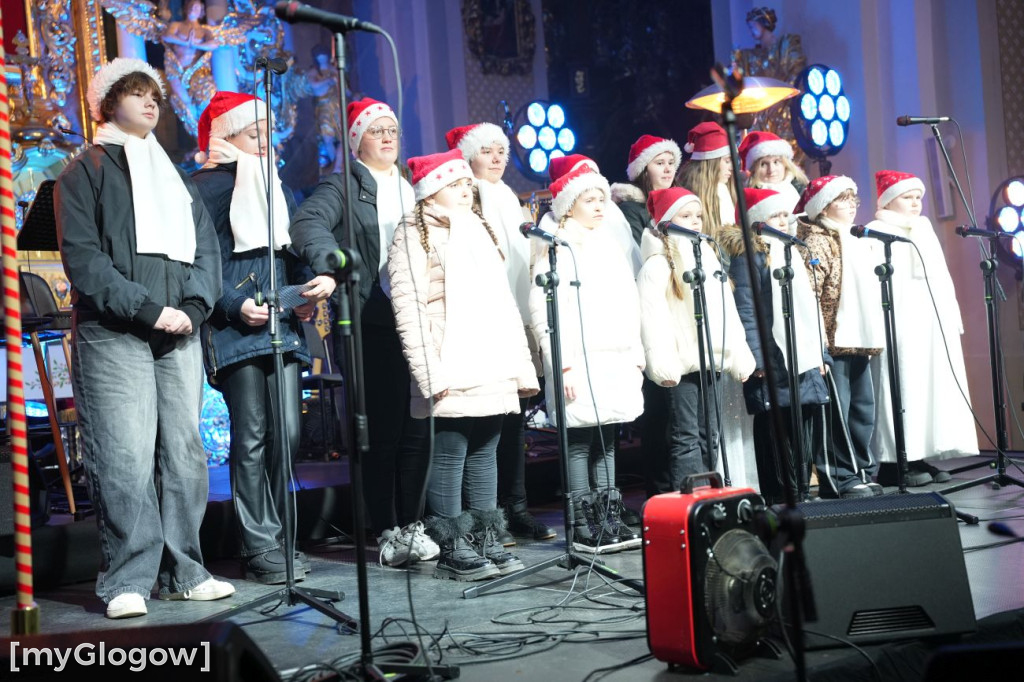 Grodowieckie ostatki