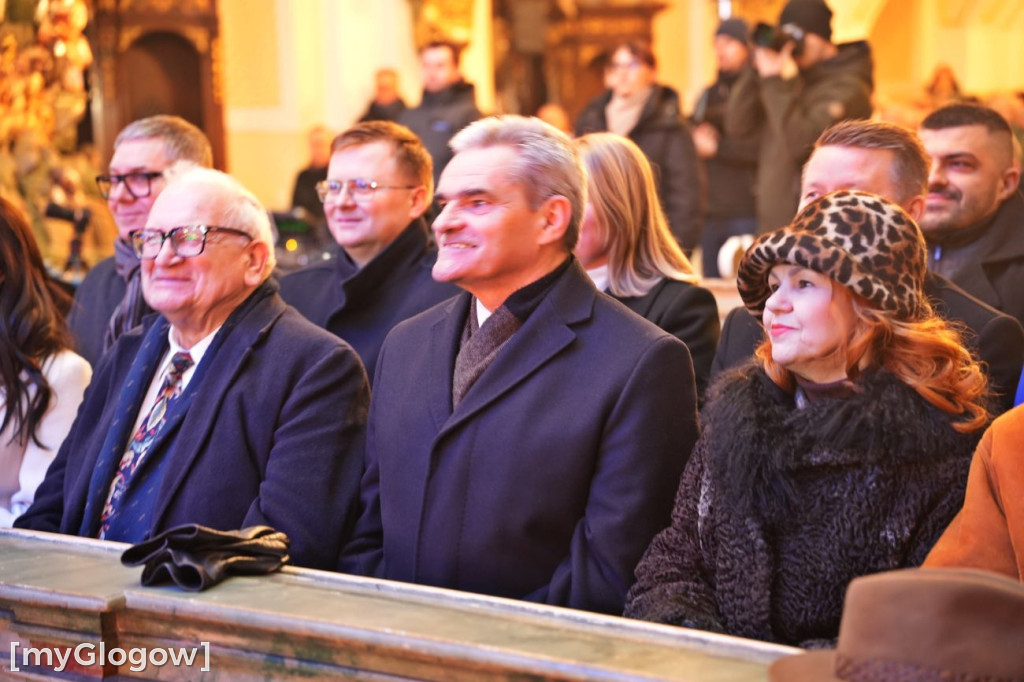 Grodowieckie ostatki