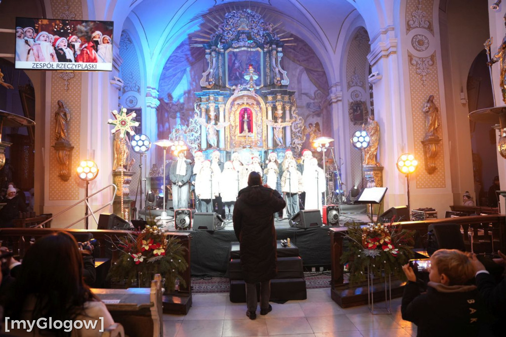 Grodowieckie ostatki