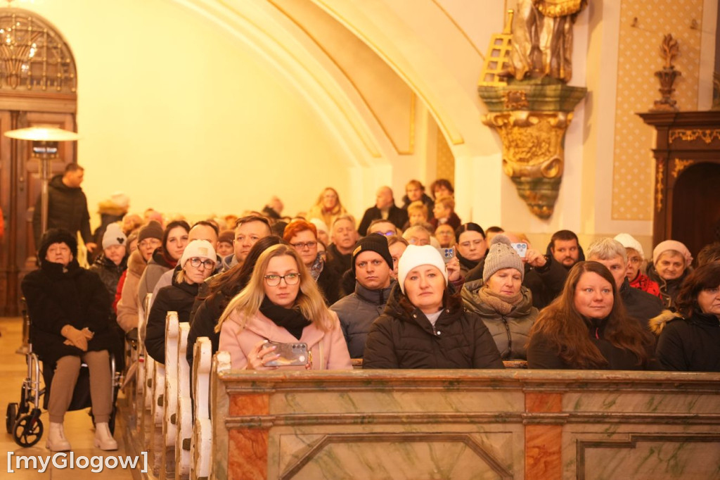 Grodowieckie ostatki