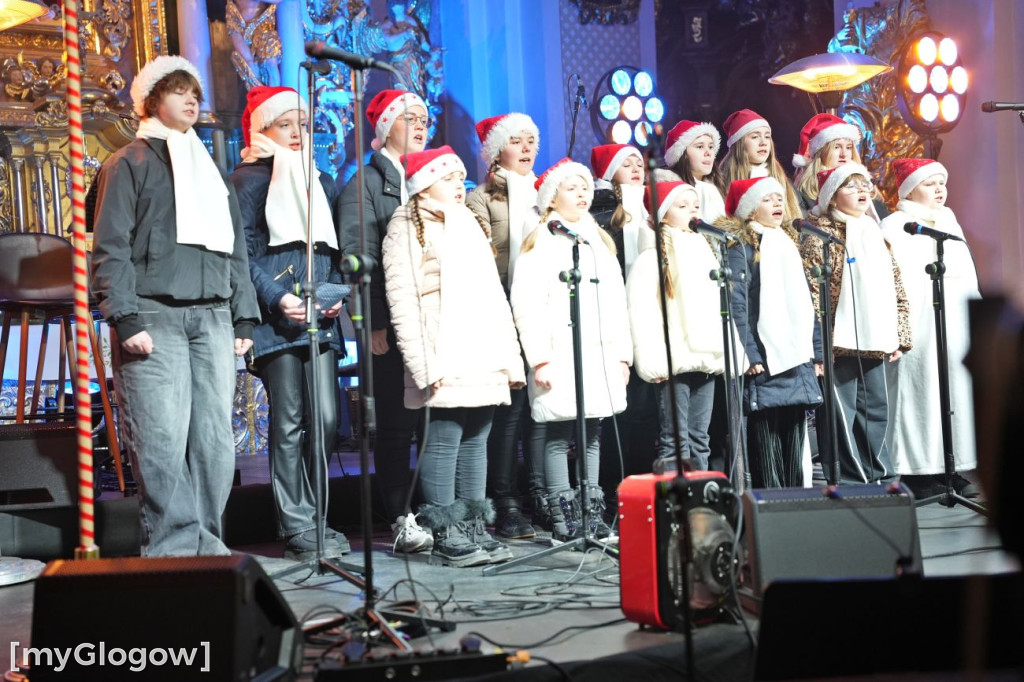 Grodowieckie ostatki