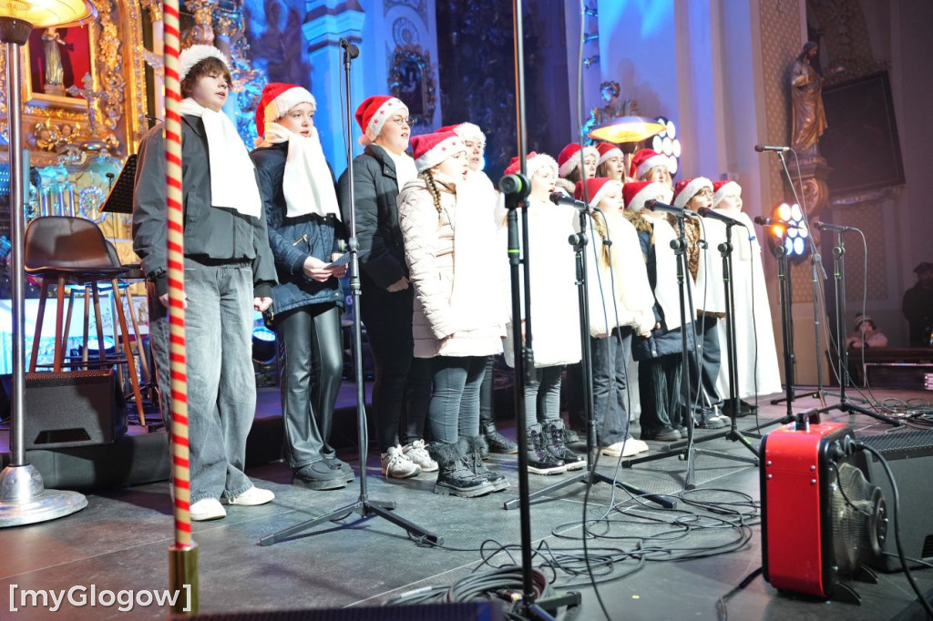 Grodowieckie ostatki