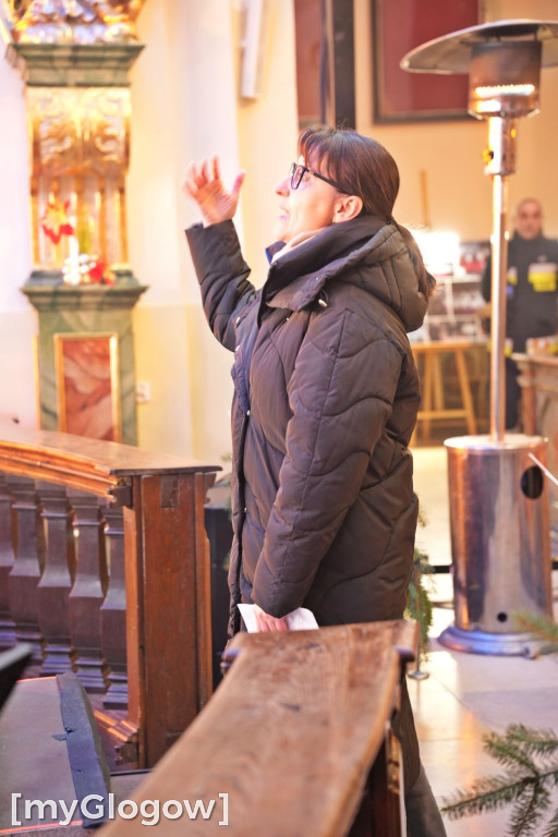 Grodowieckie ostatki