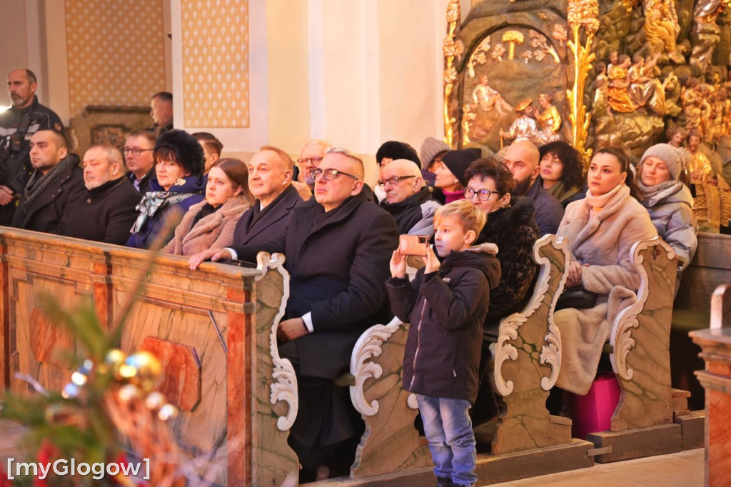 Grodowieckie ostatki