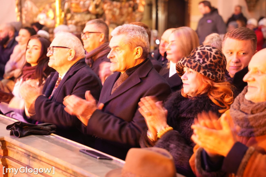 Grodowieckie ostatki