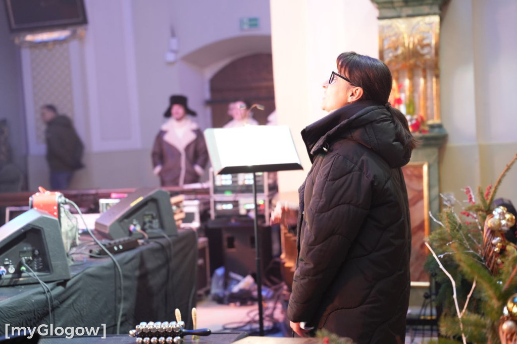 Grodowieckie ostatki