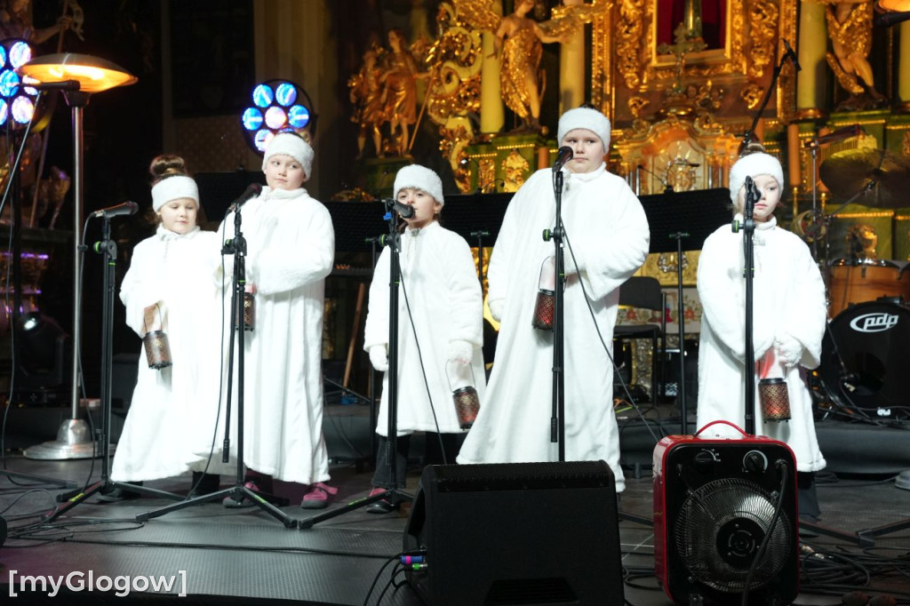 Grodowieckie ostatki