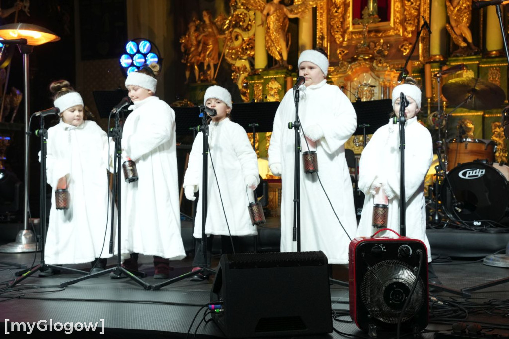 Grodowieckie ostatki