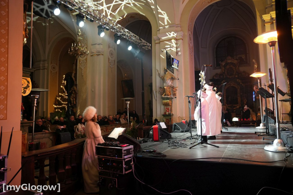 Grodowieckie ostatki