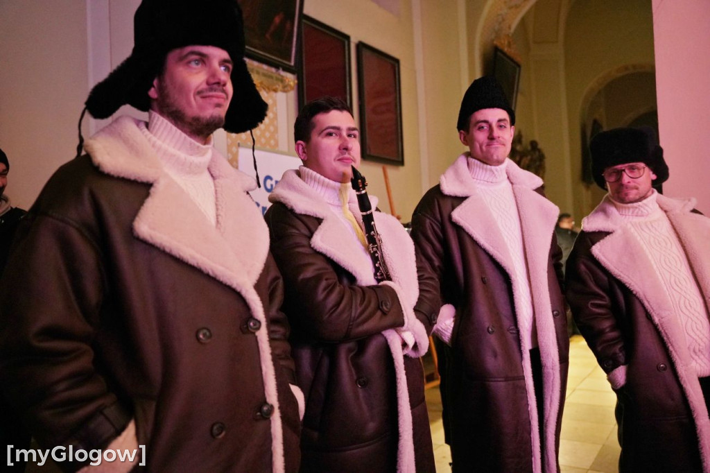 Grodowieckie ostatki