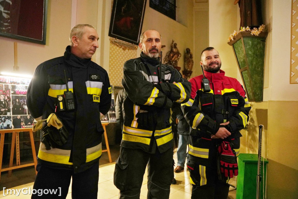 Grodowieckie ostatki