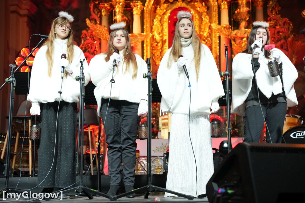 Grodowieckie ostatki