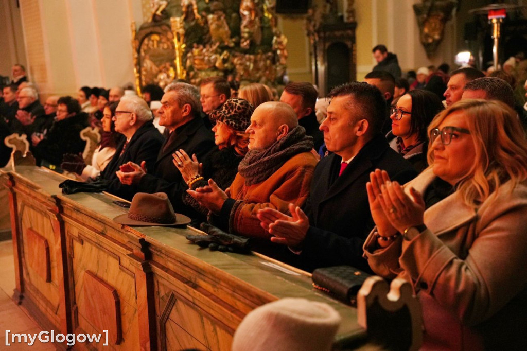 Grodowieckie ostatki