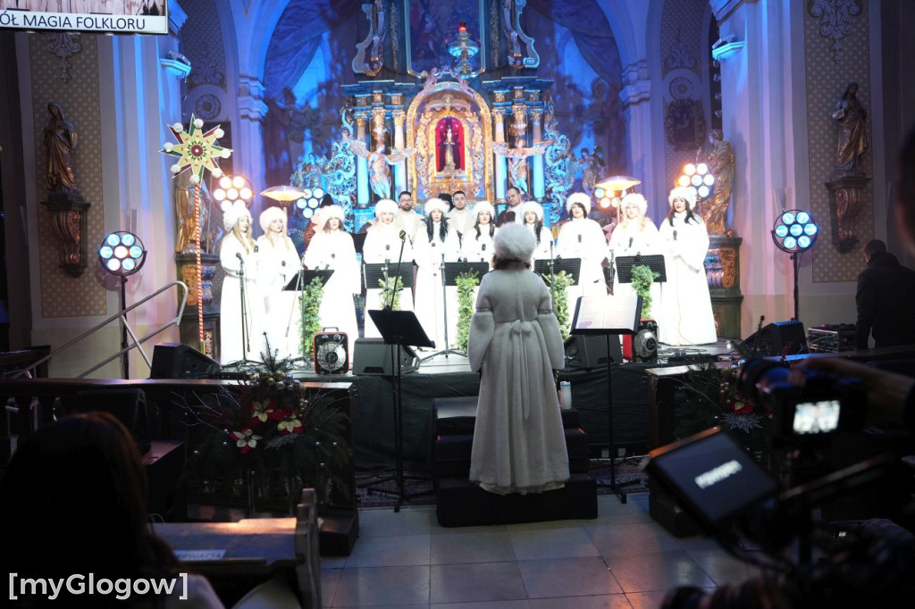 Grodowieckie ostatki