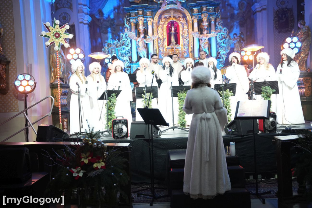 Grodowieckie ostatki