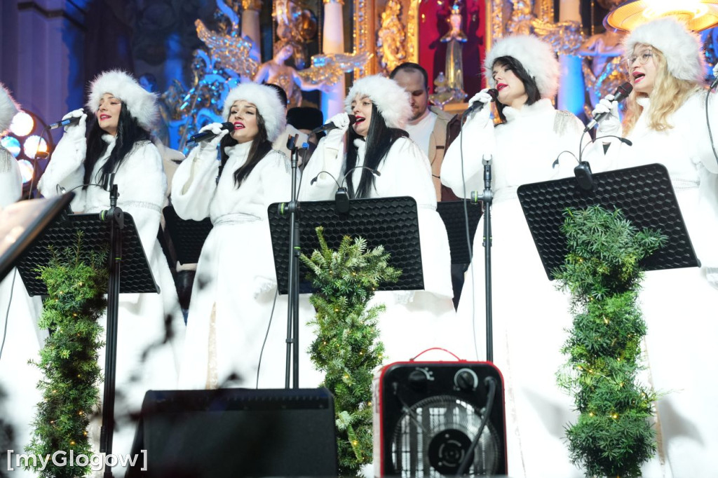 Grodowieckie ostatki