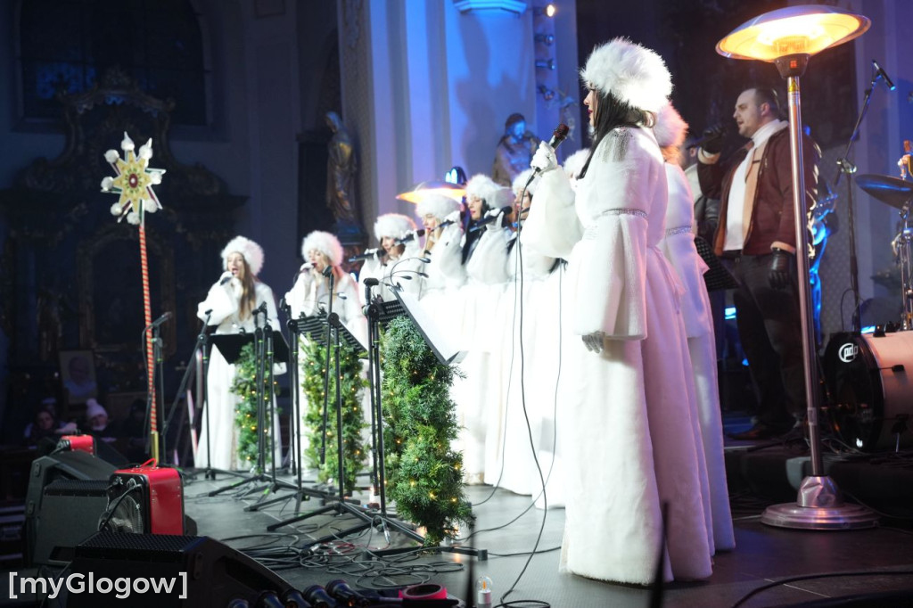 Grodowieckie ostatki