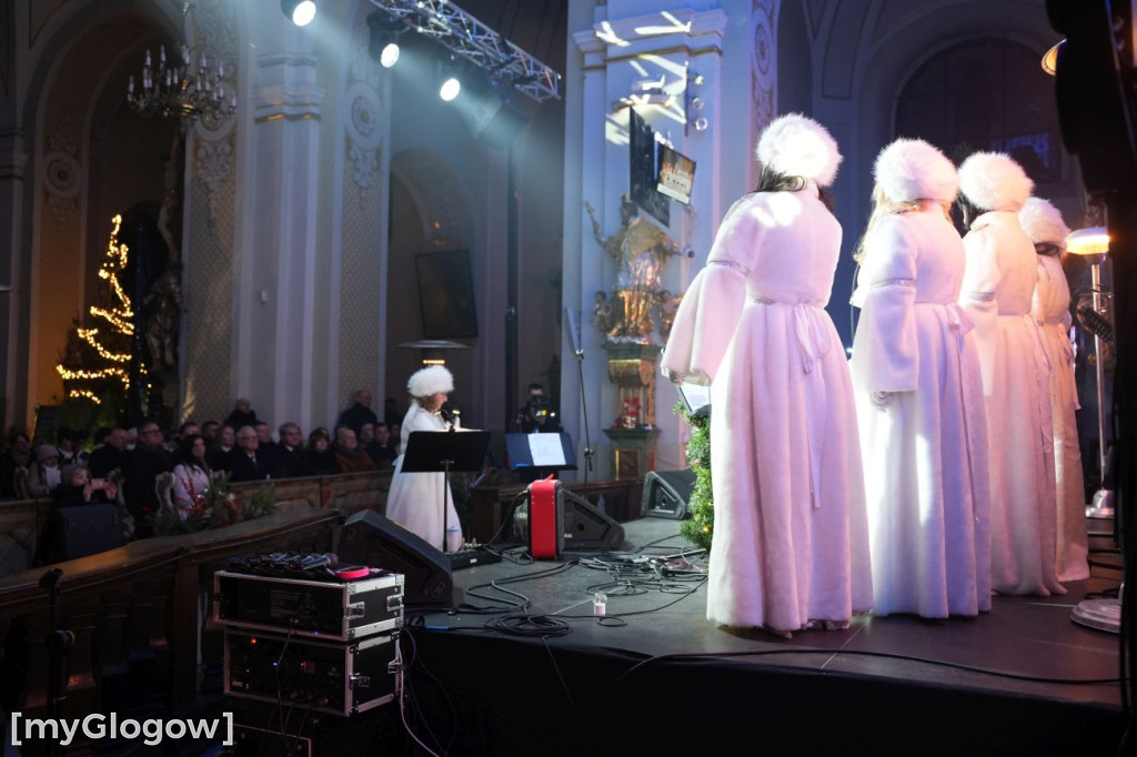 Grodowieckie ostatki