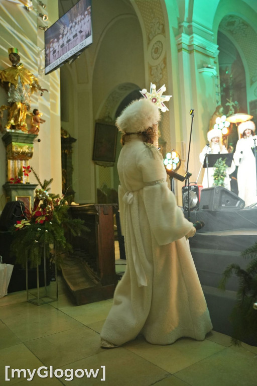 Grodowieckie ostatki