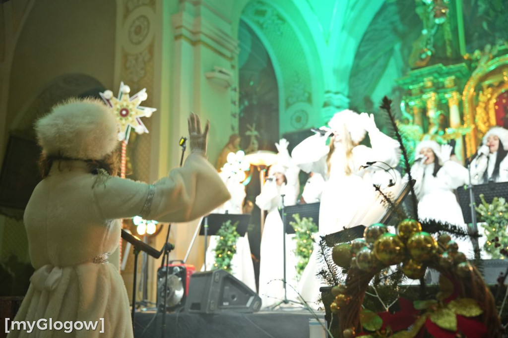 Grodowieckie ostatki