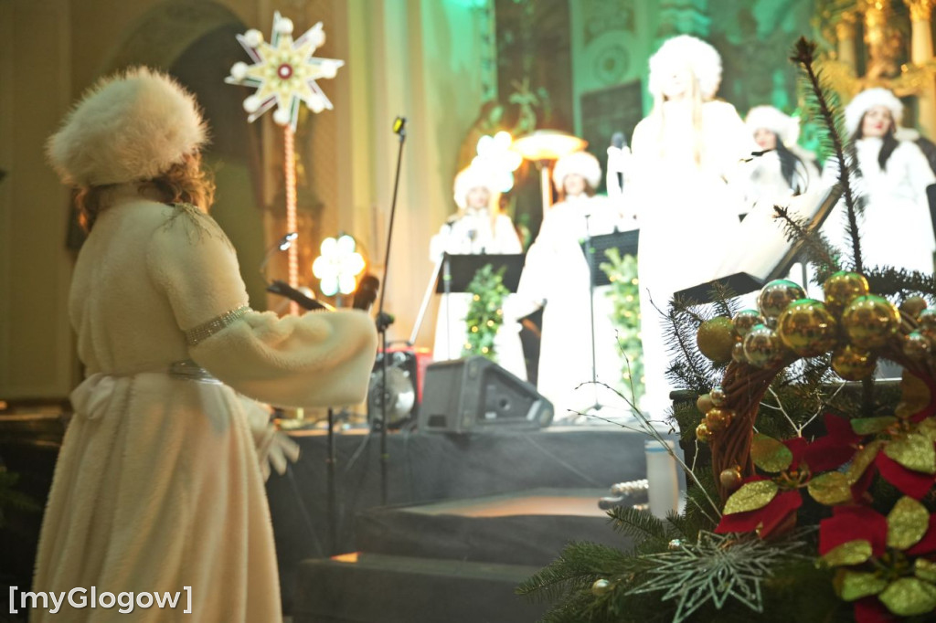 Grodowieckie ostatki