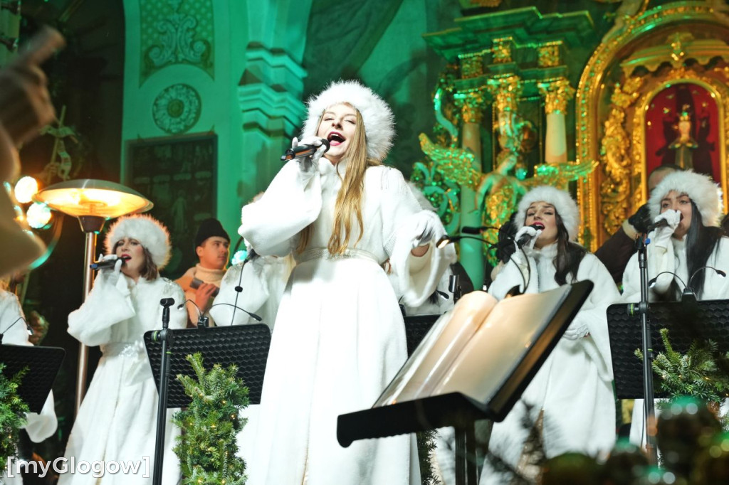 Grodowieckie ostatki