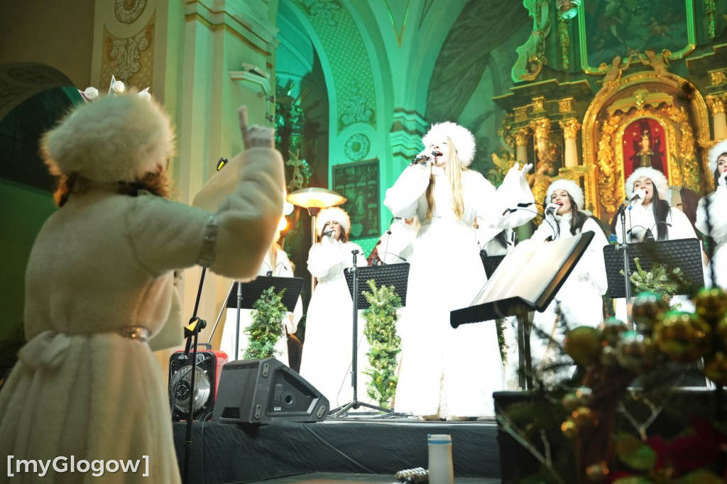 Grodowieckie ostatki