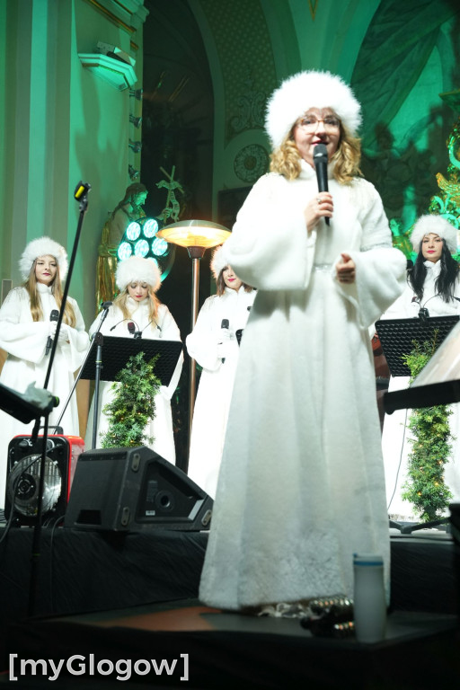 Grodowieckie ostatki