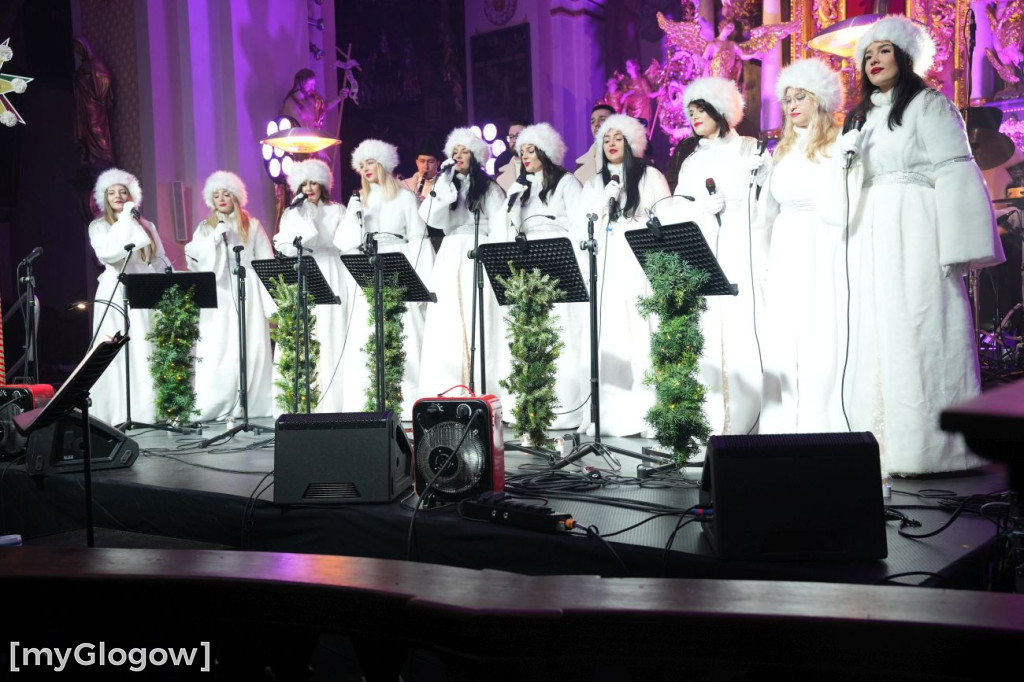 Grodowieckie ostatki