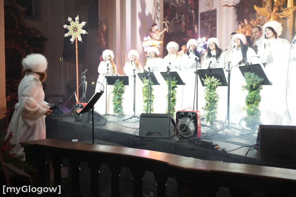 Grodowieckie ostatki