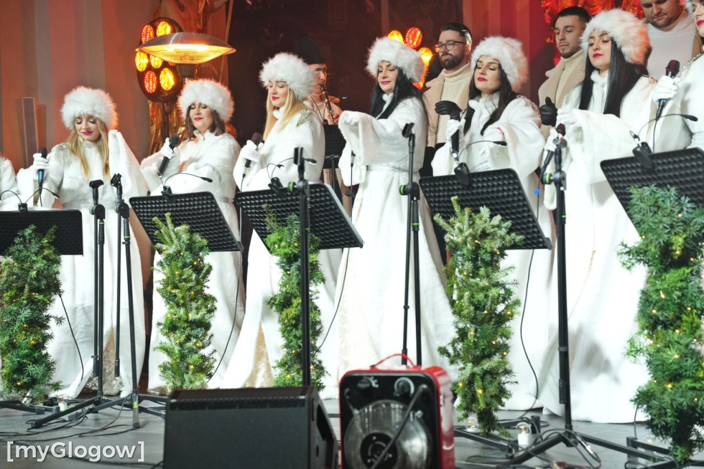 Grodowieckie ostatki