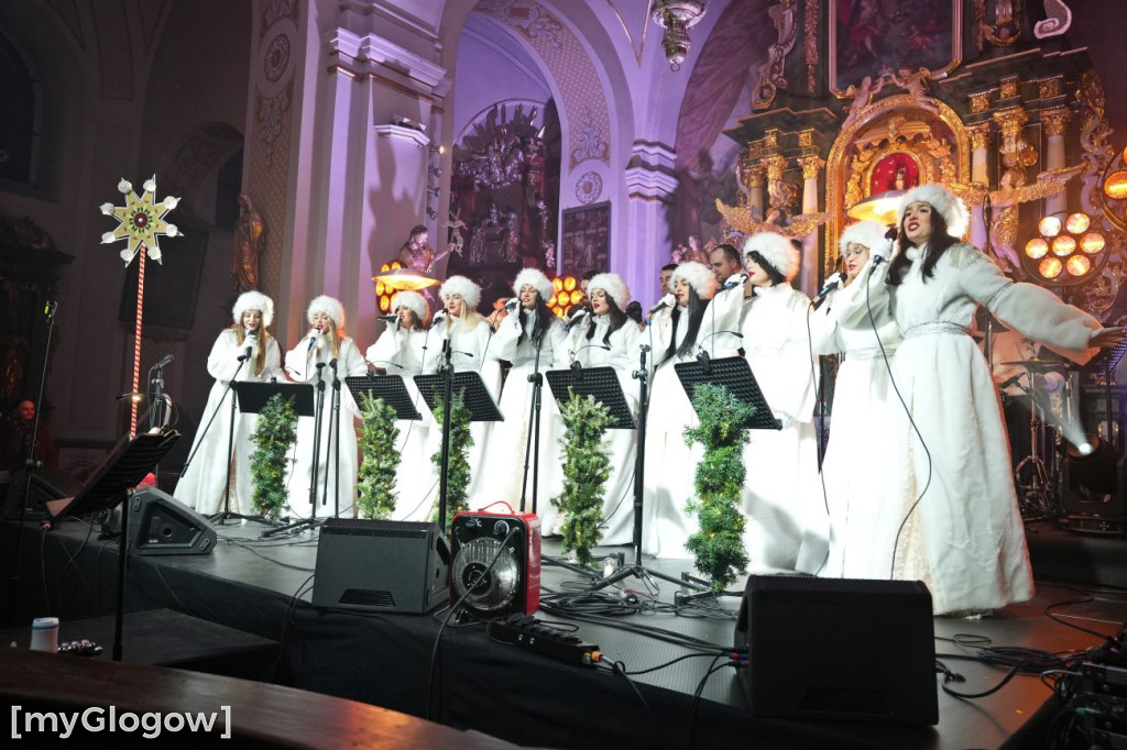 Grodowieckie ostatki