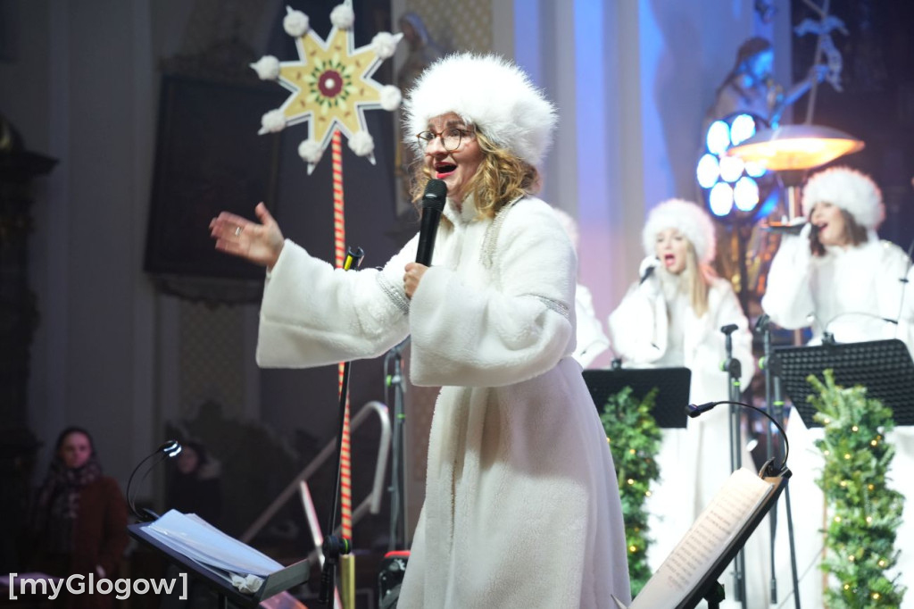 Grodowieckie ostatki