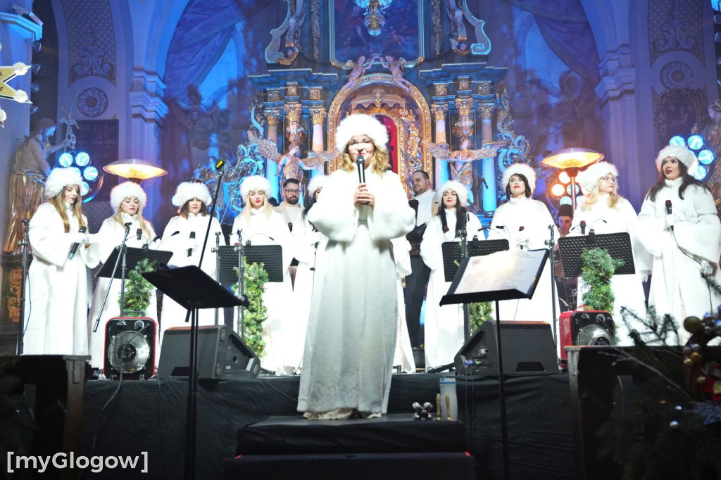 Grodowieckie ostatki