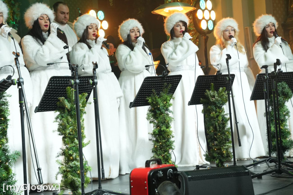 Grodowieckie ostatki