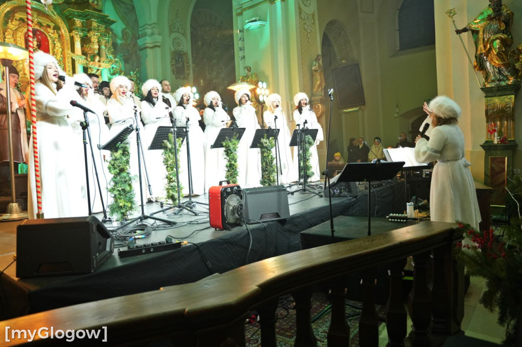 Grodowieckie ostatki