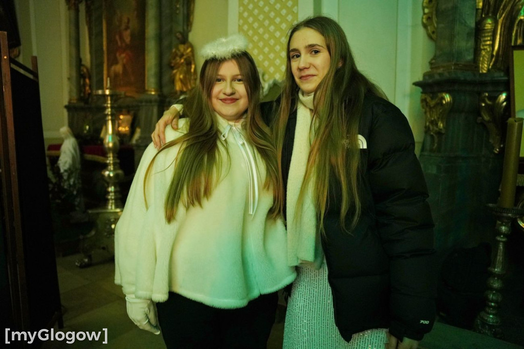 Grodowieckie ostatki