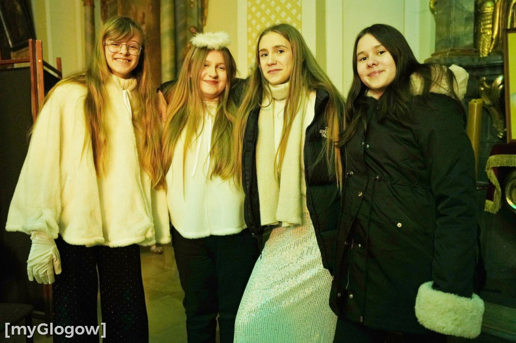 Grodowieckie ostatki