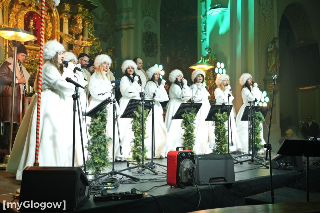 Grodowieckie ostatki