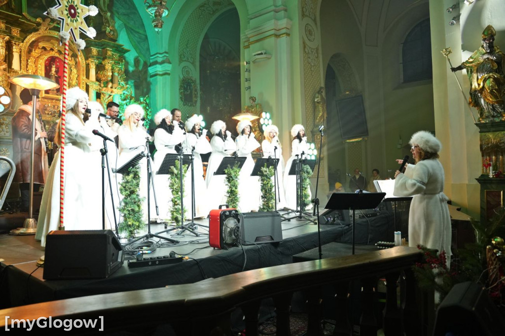 Grodowieckie ostatki