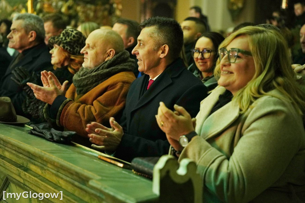 Grodowieckie ostatki