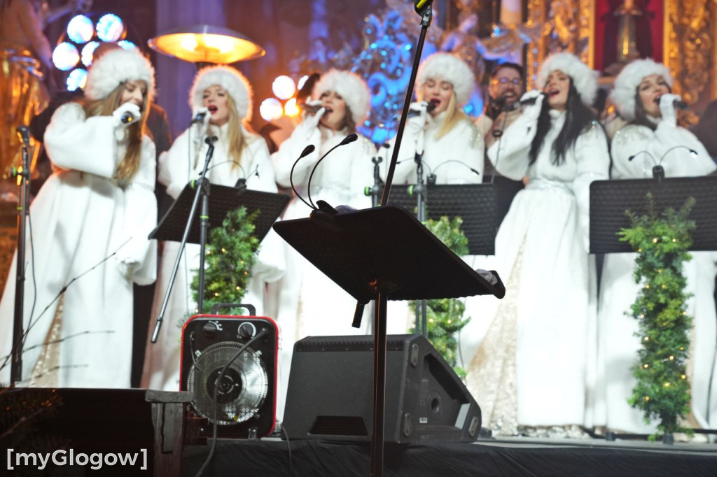 Grodowieckie ostatki