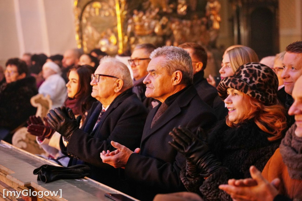 Grodowieckie ostatki