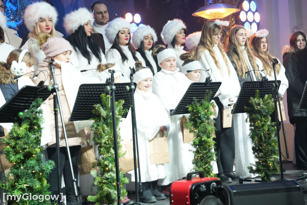 Grodowieckie ostatki