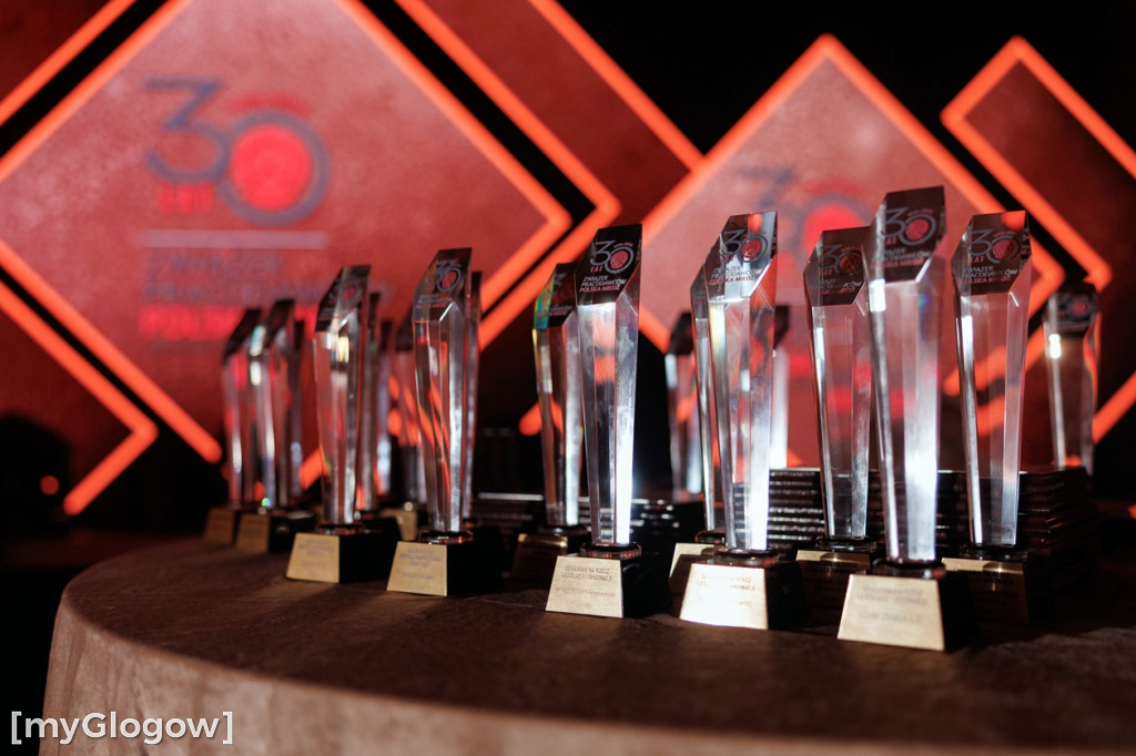 30-lecie Związku Pracodawców Polska Miedź