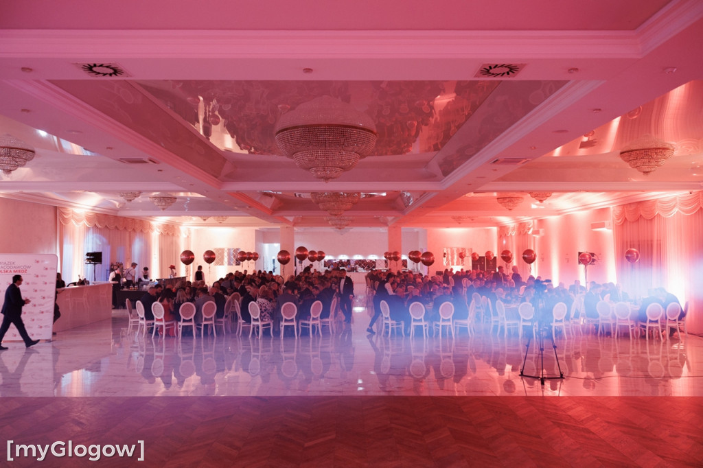 30-lecie Związku Pracodawców Polska Miedź